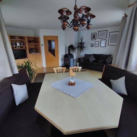 Landhaus Katharina Bis 12 Personen Mit Saunachalet Und Blick Auf Die Bergwelt Des Zillertals Hippach Extérieur photo