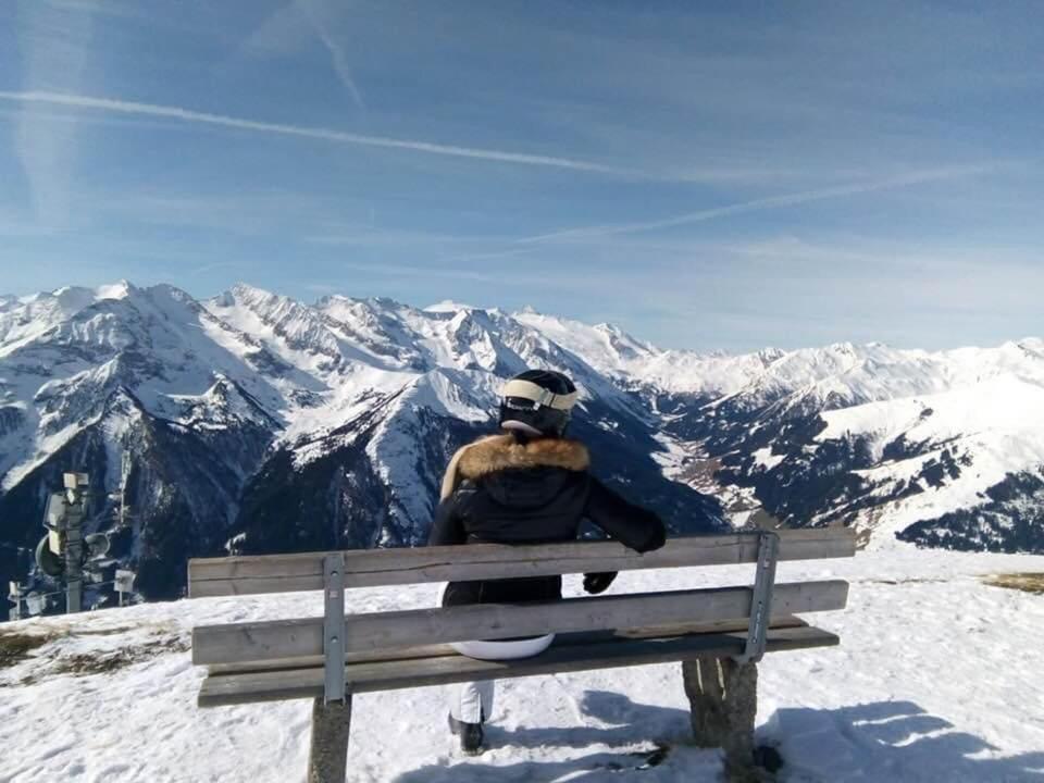Landhaus Katharina Bis 12 Personen Mit Saunachalet Und Blick Auf Die Bergwelt Des Zillertals Hippach Extérieur photo